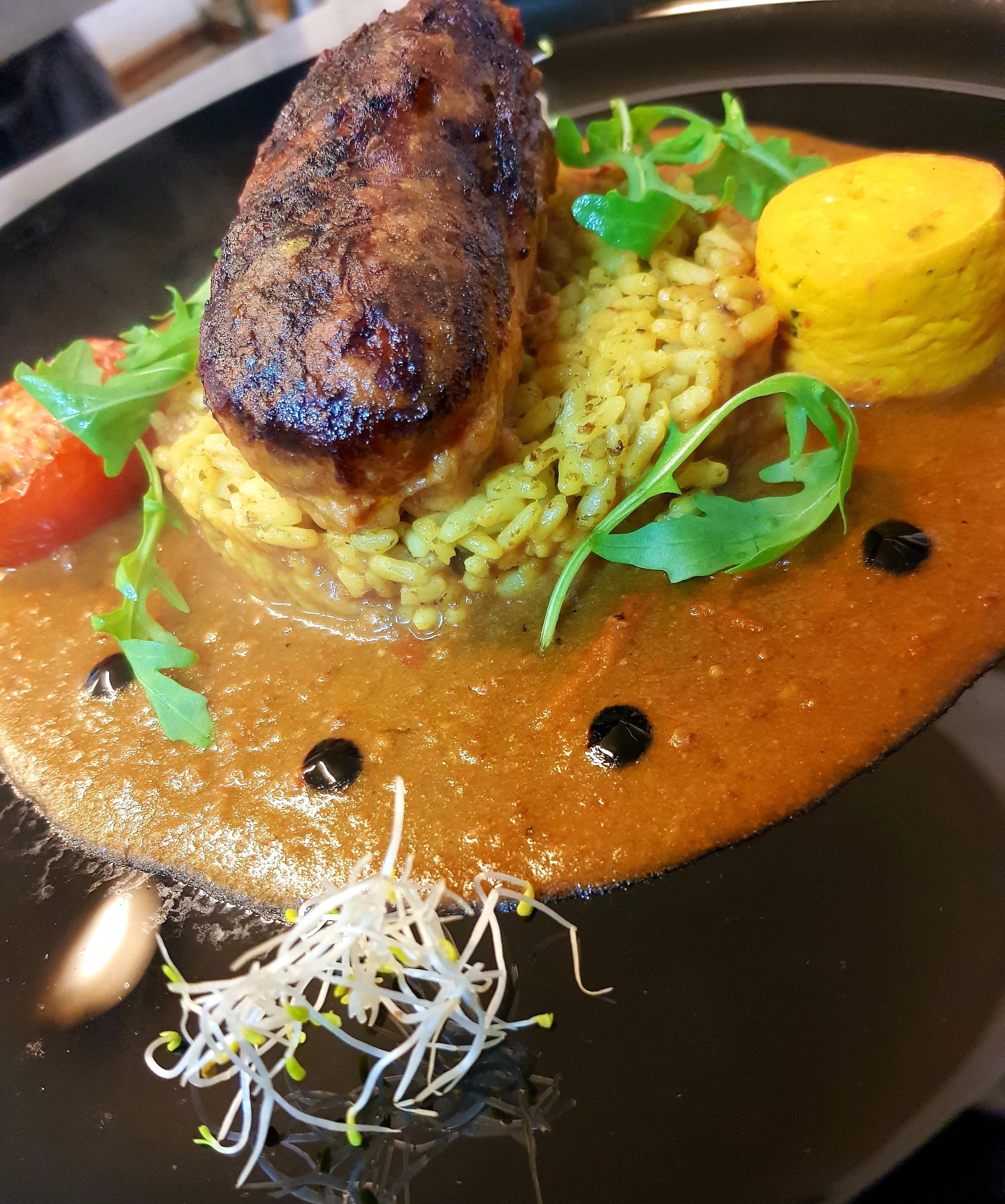 Restaurant Le Saint P re Tonnerre Restaurant Le Saint P re Tonnerre